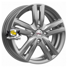 iFree 6x15/4x100 ET46 D54,1 Горизонт (КС910) Хай Вэй iFree 6x15/4x100 ET46 D54,1 Горизонт (КС910) Хай Вэй
