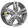 iFree 6x15/4x100 ET46 D54,1 Горизонт (КС910) Хай Вэй iFree 6x15/4x100 ET46 D54,1 Горизонт (КС910) Хай Вэй