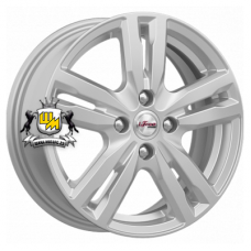 iFree 6x15/4x100 ET50 D60,1 Горизонт (КС910) Нео-классик iFree 6x15/4x100 ET50 D60,1 Горизонт (КС910) Нео-классик