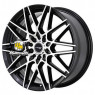 PDW 7,5x18/5x114,3 ET49,5 D67,1 Veloce (5337) M/B (конус)
