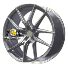 PDW 8x18/5x114,3 ET40 D67,1 Corsa (2044) U4GRA