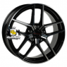 Yamato 8x18/5x114,3 ET45 D67,1 Akira BFP