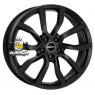 MAK 8,5x20/5x112 ET20 D66,45 Midlands Matt Black