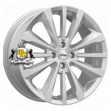 iFree 7x17/4x100 ET43 D60,1 Андерсен (КС912) Нео-классик