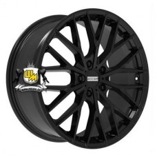 Fondmetal 10x21/5x112 ET31 D66,5 Makhai Gloss Black