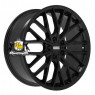 Fondmetal 10x21/5x112 ET31 D66,5 Makhai Gloss Black