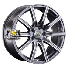 Replay 8x18/5x112 ET25 D66,6 VV262 GMF (конус, C570-01)