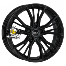 MAK 8,5x20/5x112 ET20 D66,45 Union Gloss Black