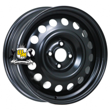 Trebl 6,5x16/4x100 ET37 D60,1 R-1676_P Black