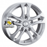 LS 6,5x16/5x139,7 ET40 D98,5 197 Sil (конус)