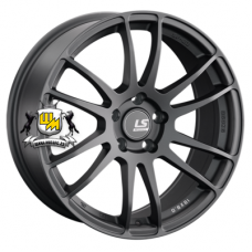 LS FlowForming 8x18/5x112 ET30 D66,6 RC02 MGM (конус)