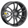 LS FlowForming 8x18/5x112 ET30 D66,6 RC02 MGM (конус)