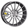 LS FlowForming 8x18/5x112 ET40 D66,6 RC05 MGMF (конус)