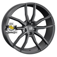 LS FlowForming 8,5x20/5x112 ET30 D66,6 RC09 MGM (конус)