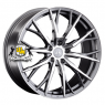 LS FlowForming 8x19/5x114,3 ET35 D67,1 RC11 GMF (конус)