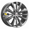 iFree 7x17/4x100 ET43 D60,1 Андерсен (КС912) Хай Вэй