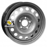 ТЗСК 6,5x16/5x114,3 ET46 D67,1 Kia Ceed Серебро