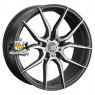 LS FlowForming 8x18/5x112 ET40 D66,6 RC36 MGMF (конус)