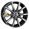 LS FlowForming 8x19/5x114,3 ET45 D67,1 RC38 BKF (конус)