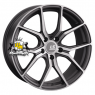 LS FlowForming 8x18/5x114,3 ET35 D67,1 RC47 MGMF (конус)