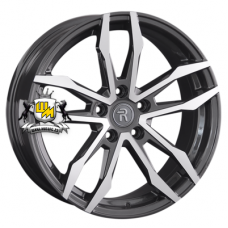 Replay 8x18/5x112 ET44 D57,1 VV337 GMF (конус, C570)