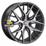 LS FlowForming 8x18/5x114,3 ET34 D67,1 RC57 MGMF (конус)