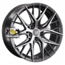 LS FlowForming 8x18/5x114,3 ET30 D60,1 RC57 GMF (конус)