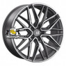 LS FlowForming 8,5x20/5x112 ET20 D66,6 RC59 MGMF (конус)