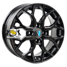 Venti 6x15/4x100 ET46 D54,1 1519 BL Venti 6x15/4x100 ET46 D54,1 1519 BL