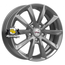iFree 6,5x16/5x114,3 ET48 D66,1 Скайрим (КС907) Хай Вэй iFree 6,5x16/5x114,3 ET48 D66,1 Скайрим (КС907) Хай Вэй
