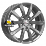 iFree 6,5x16/5x114,3 ET48 D66,1 Скайрим (КС907) Хай Вэй iFree 6,5x16/5x114,3 ET48 D66,1 Скайрим (КС907) Хай Вэй