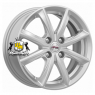 iFree 6x15/4x98 ET35 D58,5 Бланш (КС908) Нео-классик