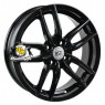 RST 6x16/4x100 ET48 D60,1 R076 (Vesta) BL