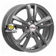 iFree 6x15/4x100 ET46 D54,1 Маскот (КС870) Хай Вэй iFree 6x15/4x100 ET46 D54,1 Маскот (КС870) Хай Вэй