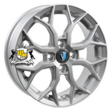 Venti 5,5x14/4x100 ET43 D60,1 1419 SL Venti 5,5x14/4x100 ET43 D60,1 1419 SL