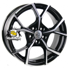 RST 6,5x16/5x112 ET40 D57,1 R086 (Skoda, VW) BD RST 6,5x16/5x112 ET40 D57,1 R086 (Skoda, VW) BD