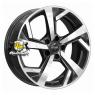 СКАД 7x18/5x114,3 ET38 D67,1 KL-328 Алмаз