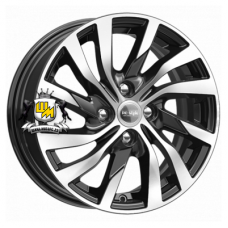 iFree Original 6x15/4x100 ET50 D60,1 Lada Vesta (КС882) Алмаз черный iFree Original 6x15/4x100 ET50 D60,1 Lada Vesta (КС882) Алмаз черный