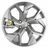 Khomen Wheels 8,5x20/5x114,3 ET30 D60,1 KHW2006 (RX) Brilliant Silver