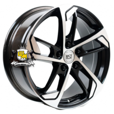 RST 7x17/5x114,3 ET40 D67,1 R037 (4007) BD RST 7x17/5x114,3 ET40 D67,1 R037 (4007) BD