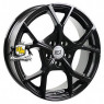 RST 6,5x16/5x112 ET40 D57,1 R086 (Skoda, VW) BL