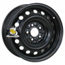 Trebl 7x17/5x108 ET55 D63,3 X40930 Black