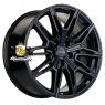 Khomen Wheels 8,5x19/5x112 ET30 D66,6 KHW1904 (BMW Front) Black