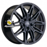 Khomen Wheels 8,5x19/5x112 ET30 D66,6 KHW1904 (BMW Front) Black matt