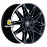 Khomen Wheels 8,5x19/5x112 ET30 D66,6 KHW1904 (BMW Front) Black matt MR