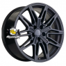 Khomen Wheels 8,5x19/5x112 ET30 D66,6 KHW1904 (BMW Front) Black matt (под ORG)