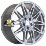 Khomen Wheels 8,5x19/5x112 ET30 D66,6 KHW1904 (BMW Front) Brilliant Silver-FP (под ORG)