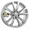 Rial 9x20/5x112 ET48 D66,5 M12X Polar Silver