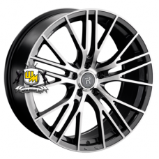 Replay 8,5x20/5x114,3 ET44 D66,1 INF92 GMF (конус, C570) Replay 8,5x20/5x114,3 ET44 D66,1 INF92 GMF (конус, C570)