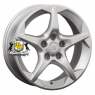 LS 6x15/5x108 ET45 D73,1 1073 Sil (конус, C570)